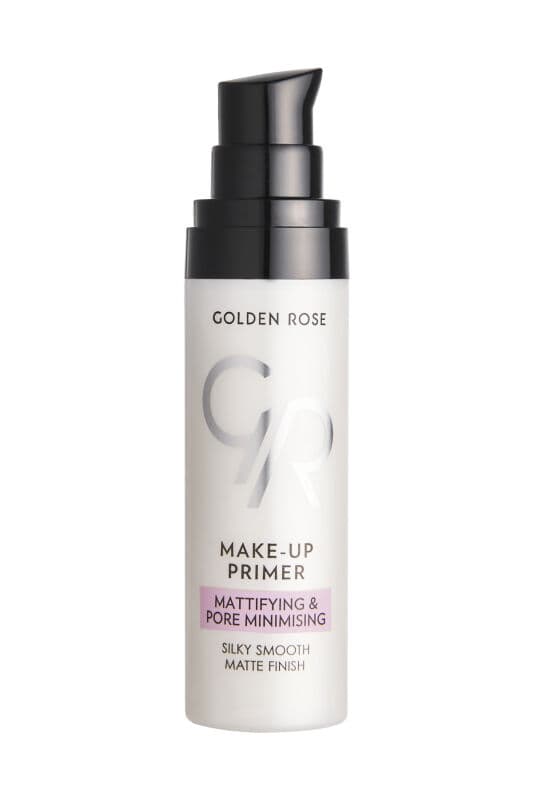 Makyaj Sabitleyici & Make Up Primer Mattifying Matlik Veren Makyaj Bazi