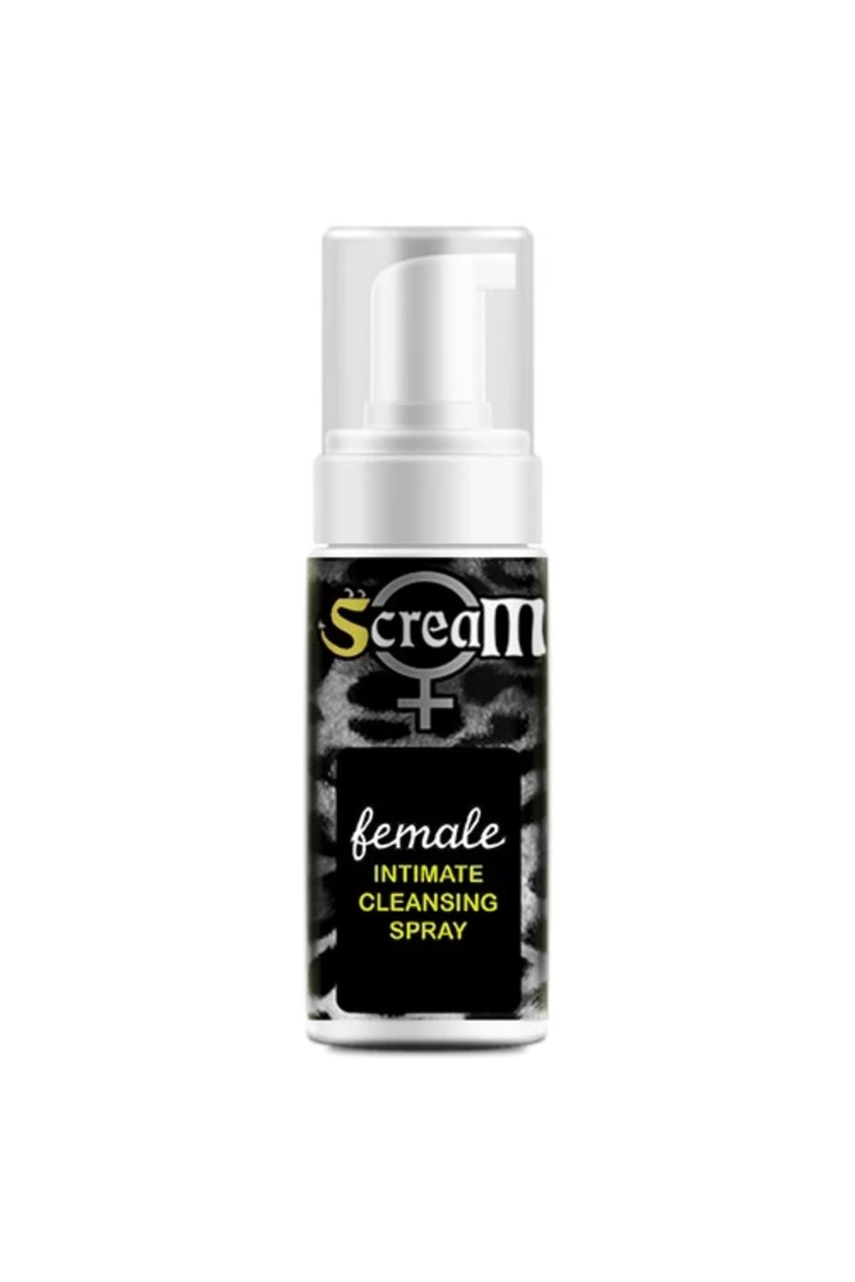 Scream Female Sprey 50 ml