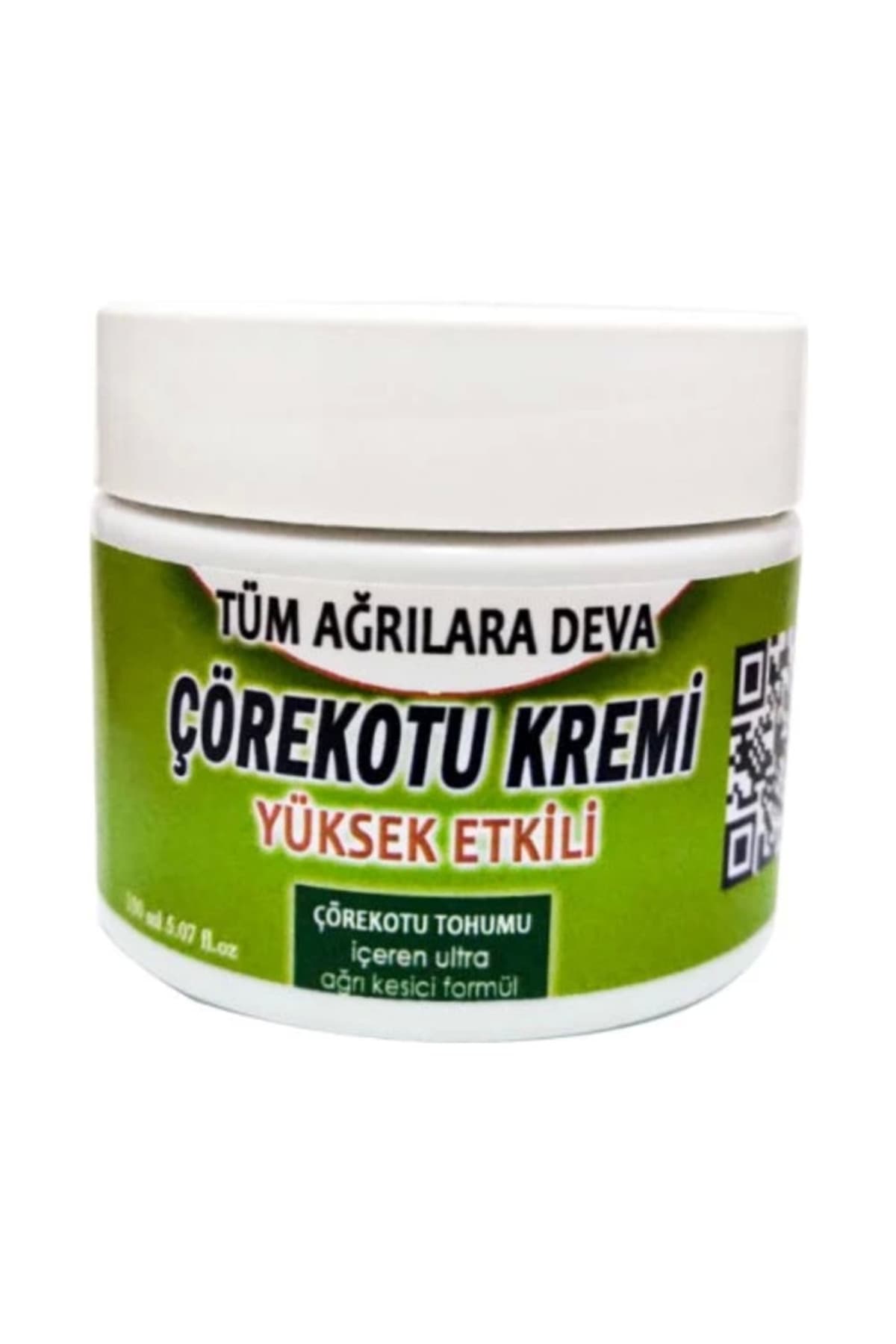 Corex Çörek Otu Kremi 150 ml