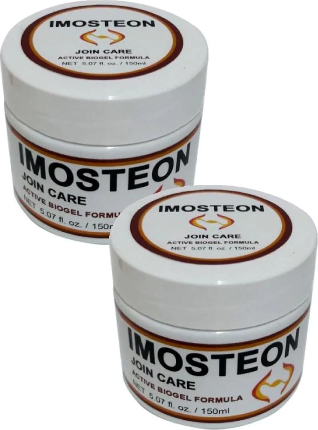 Imosteon Masaj Kremi 150 ml x 2 Adet