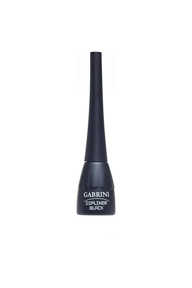Soft Dipliner Black Matte
