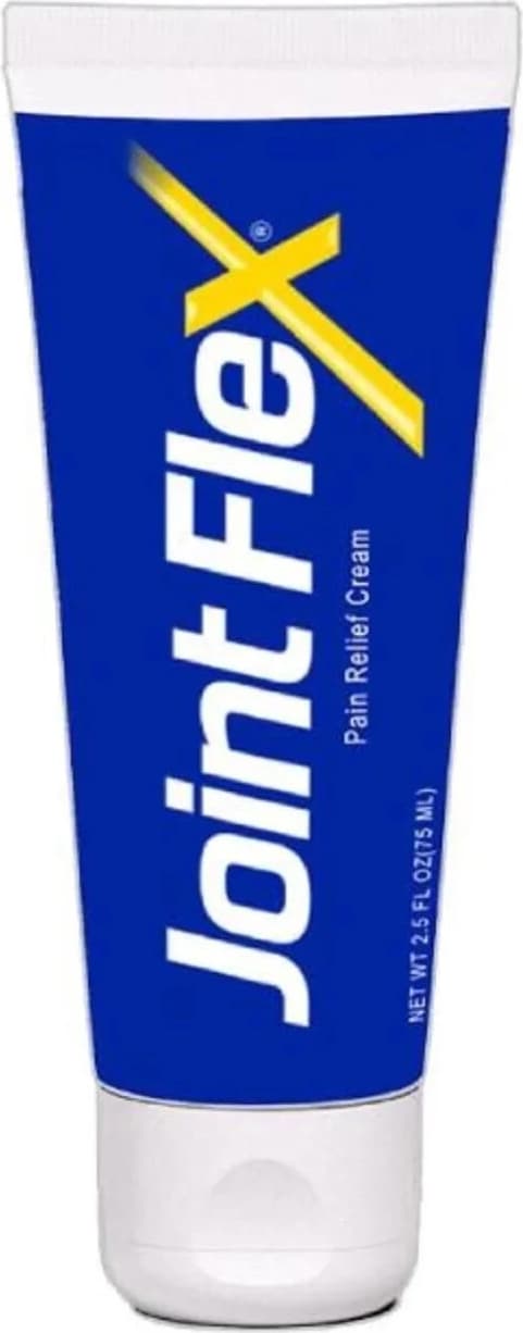 Süper Joint Flex Masaj ve Bakım Kremi 75 ml