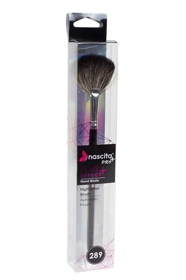Pro Plus Aydinlatici Fırçası NASBRUSH0289