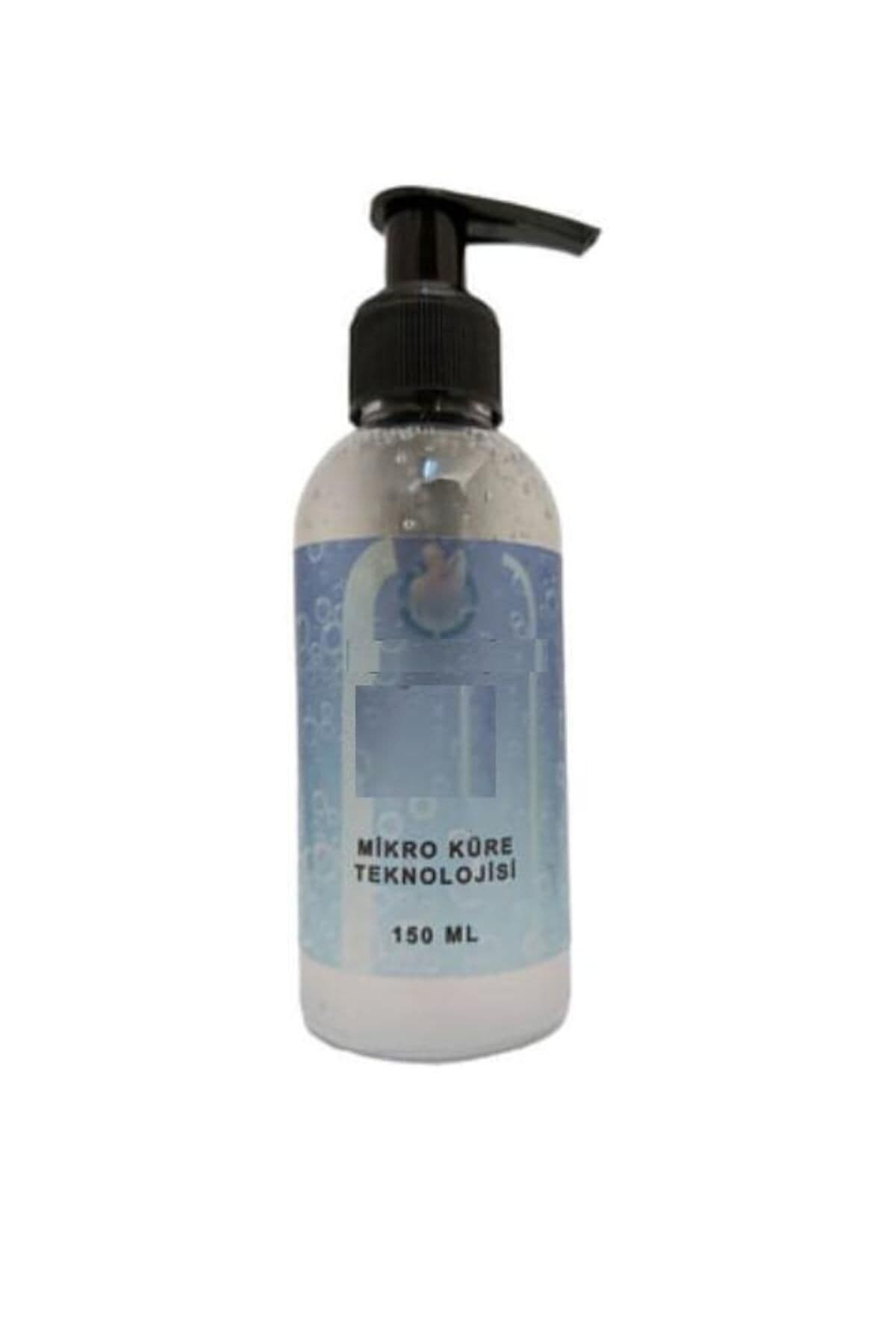 Mikro Küre Rahatlatıcı Bakım Masaj Jel 150 ml 2 Adet
