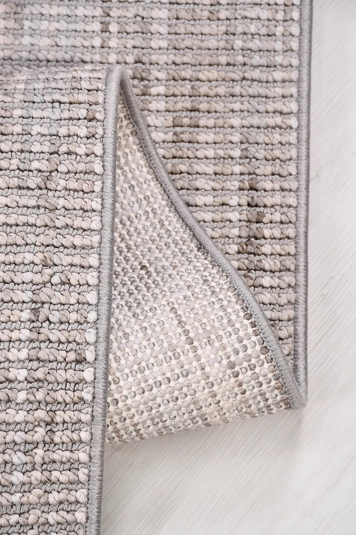 YoudayHomeCollection FUNDA Model Oturma Odası Halısı