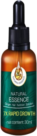 Essence Growth 30 ml | 7xrapid Growth Hair Treatment Serum Saç Bakım Serumu
