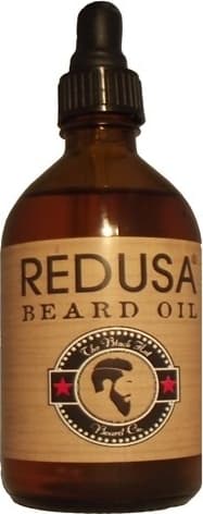 Redusa Beard Oil 100 ml Sakal Bakım Yağı 1 Adet
