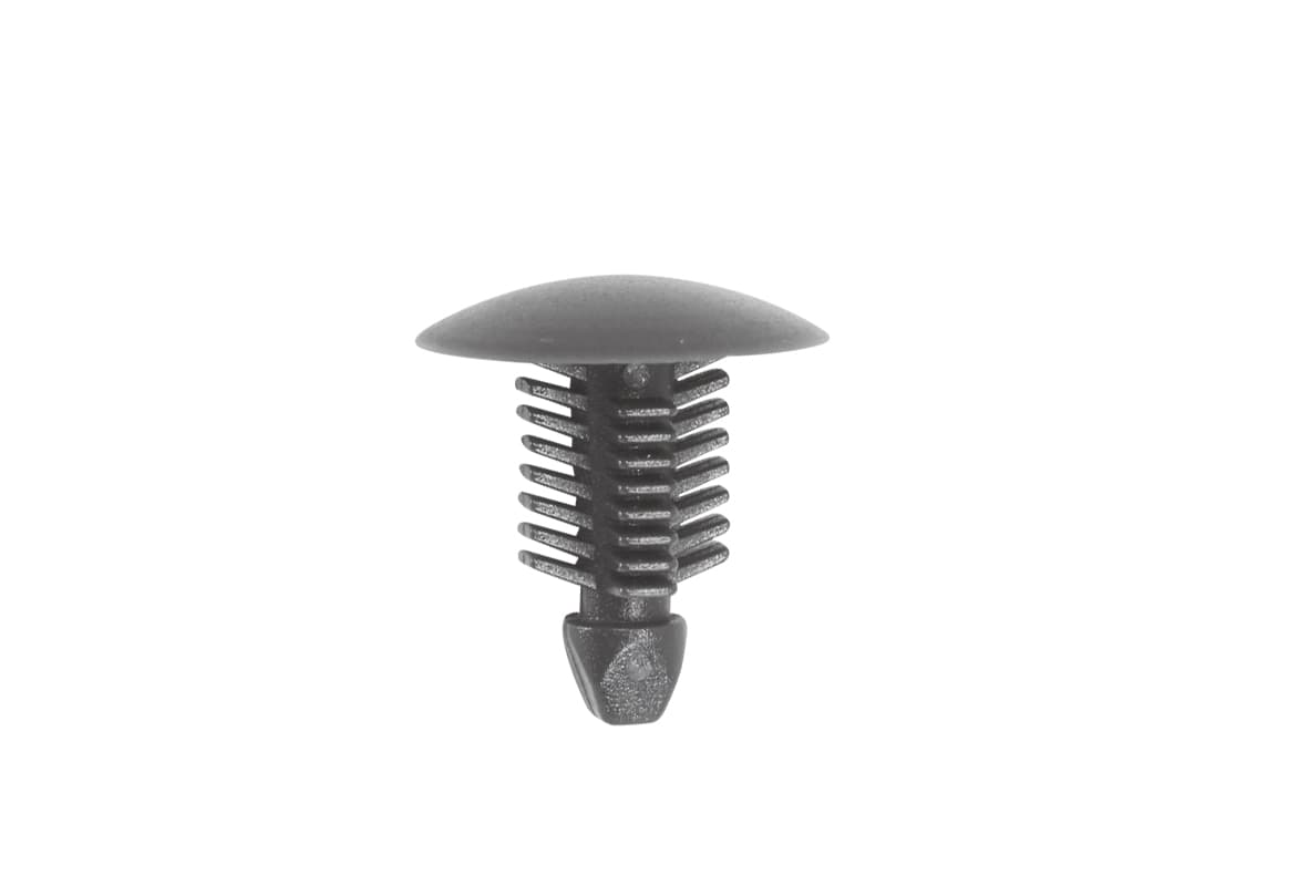 UNIVERSAL DÖŞEME KLİPSİ GRİ 10×22,5×21 20 ADET YK 5001