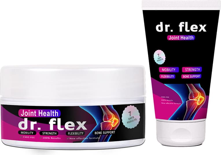 Dr.flex Kuyruk Yağı Bamya Tohumu Yağı Ardıç Yağı Omega3 Kolajenli Tüp+Kavanoz Vücut Masaj Kremi 1erli Seti