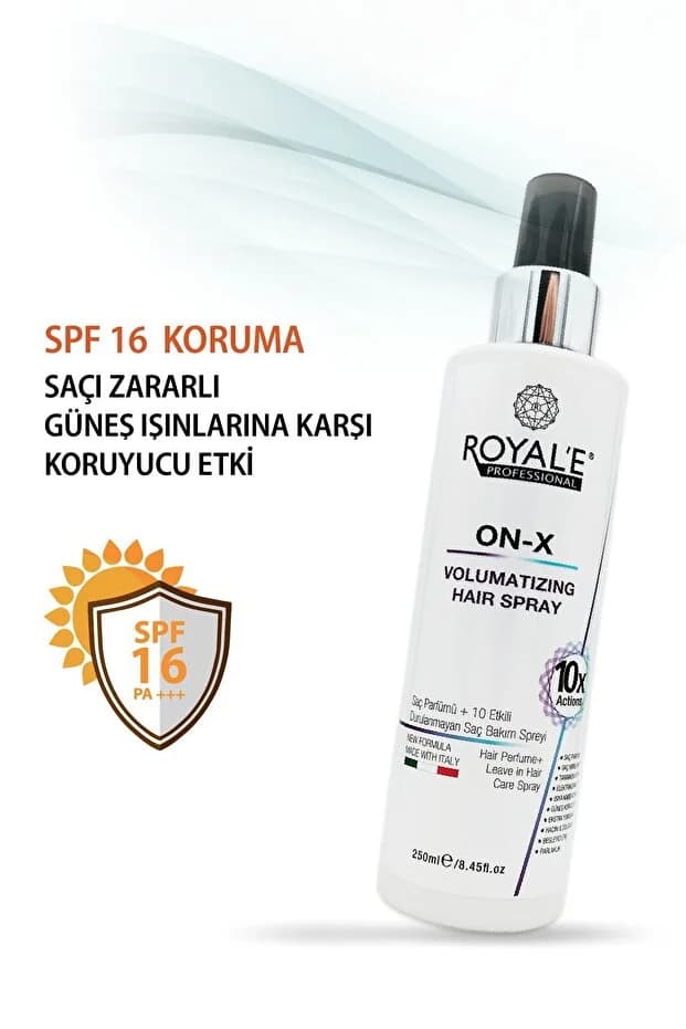 On-x 250 Ml
