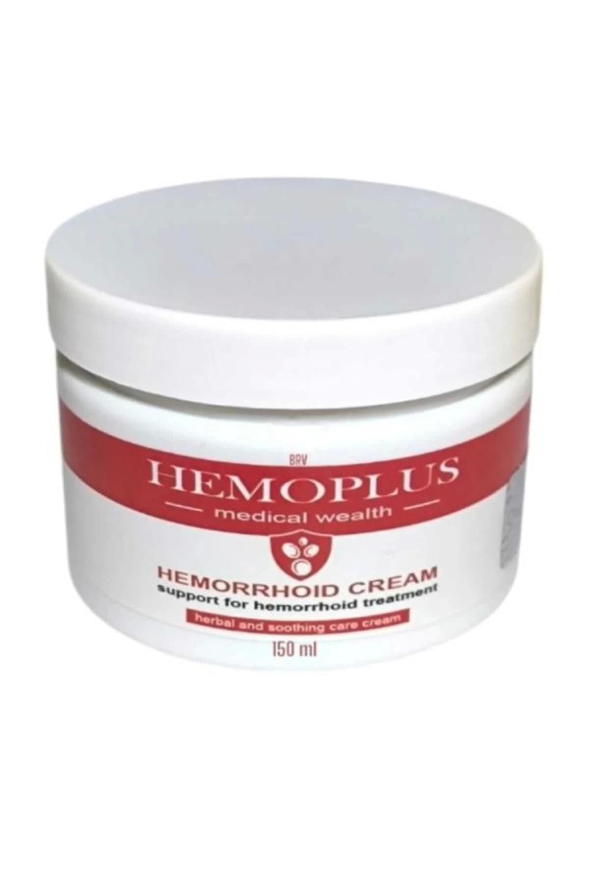 Homoplus Etkili Rahatlatıcı Masaj Bakım Kremi 150 ml x 1 adet