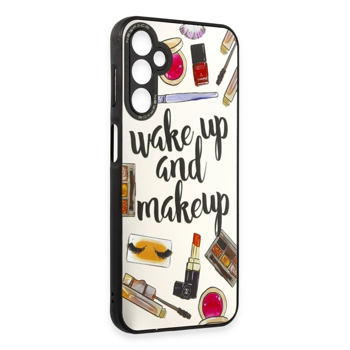 Galaxy A14 4G Kılıf Mirror Desenli Kapak - Mirror - 3