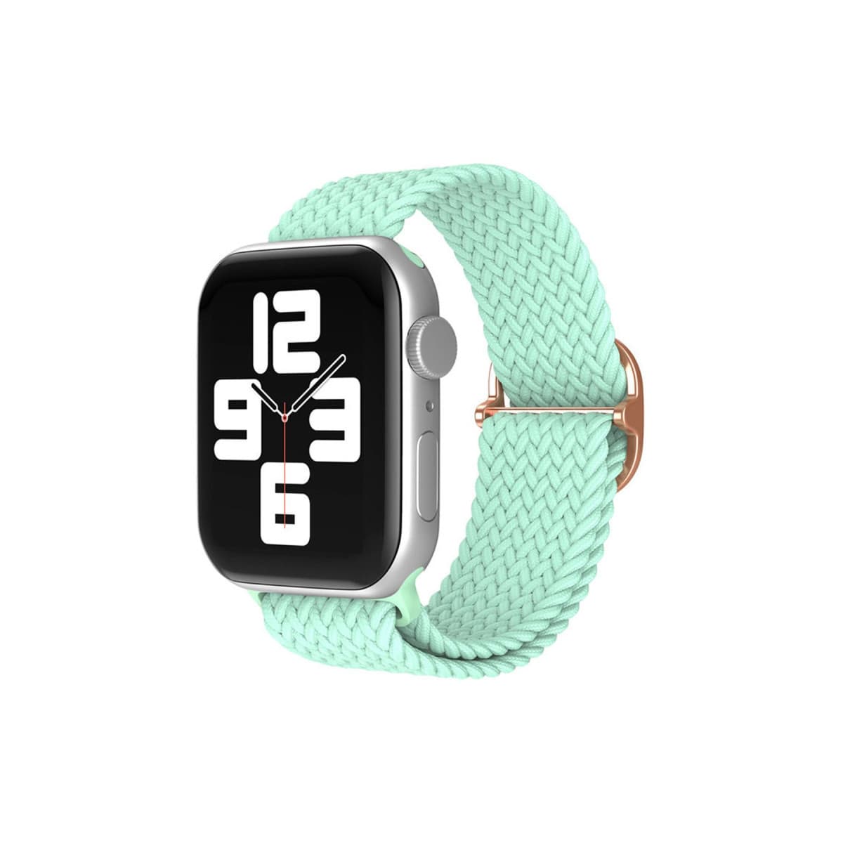 Watch 42mm Star Kordon - Turkuaz