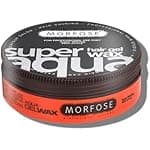 Ossion Super Aqua Jel Wax 150 Ml NO:4