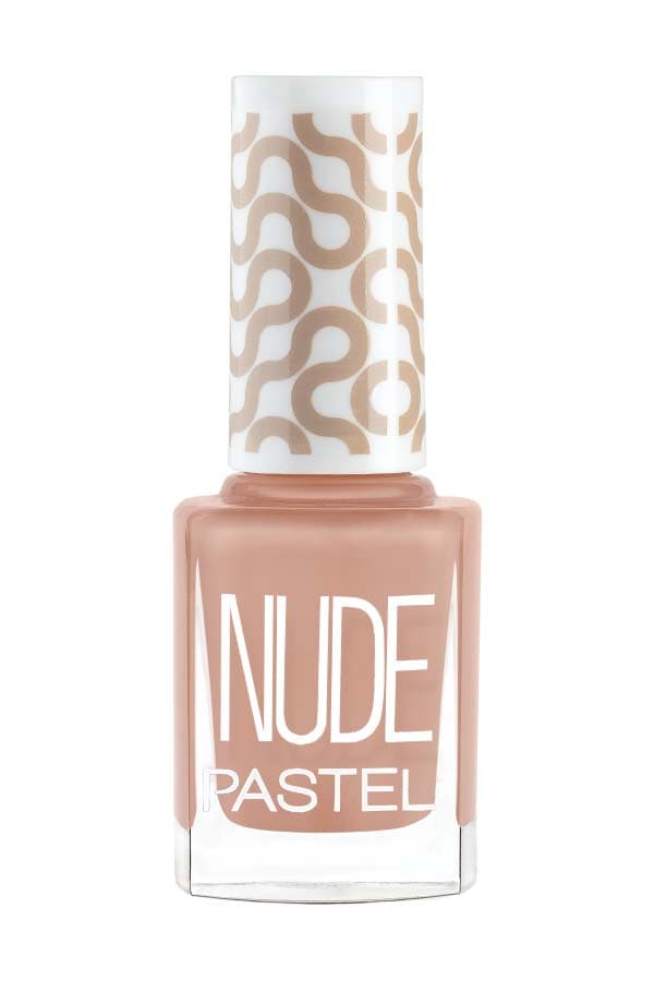 Oje Nail Polish Nude No: 771