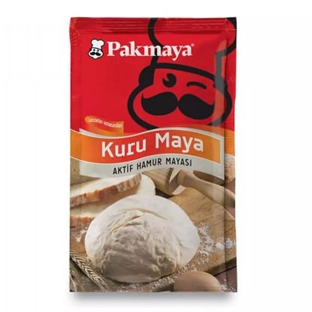 100gr Kuru