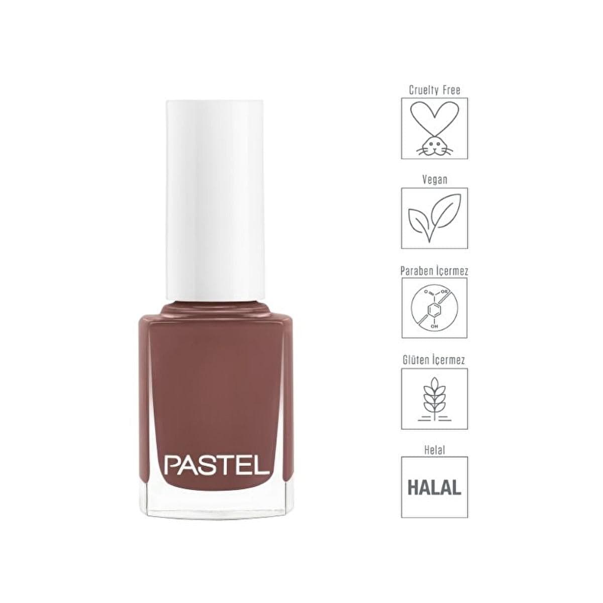 Oje Nail Polish No: 370