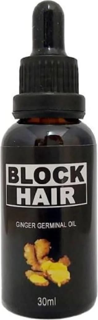 Süper Block Hair Dolgun ve Hacimli Saçlar Için Bakım Serumu 30 ml