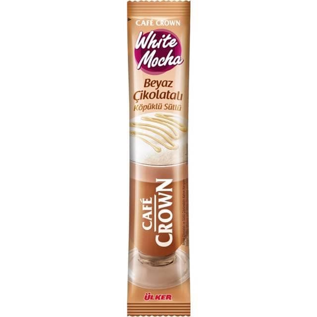 966-0 C.Crown Mocha 17gr