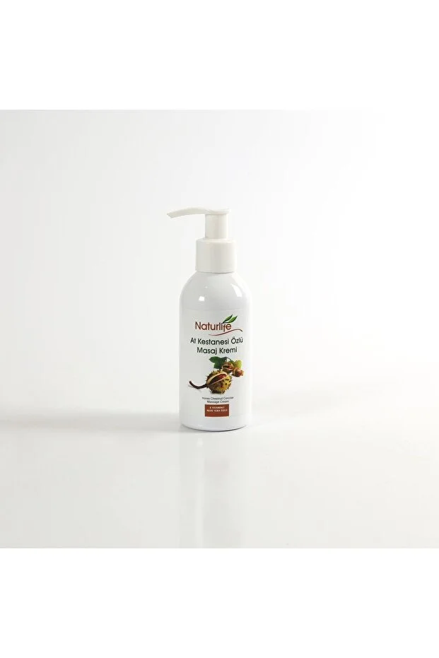 Thermal At Kestanesi Masaj Kremi 150 Ml