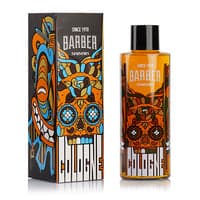 Kolonya 500 Ml Amikoo Cam