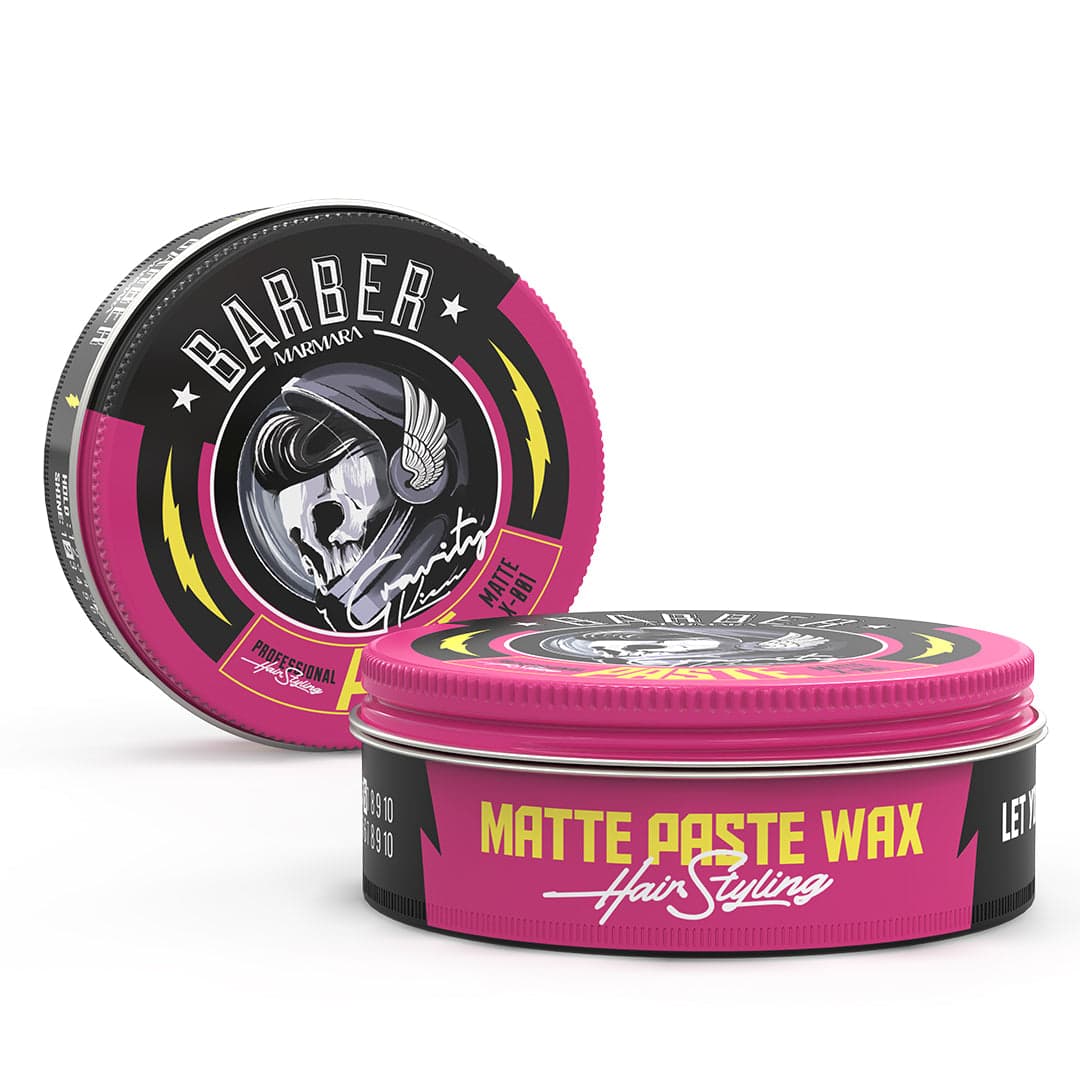 Wax 100 Ml Paste