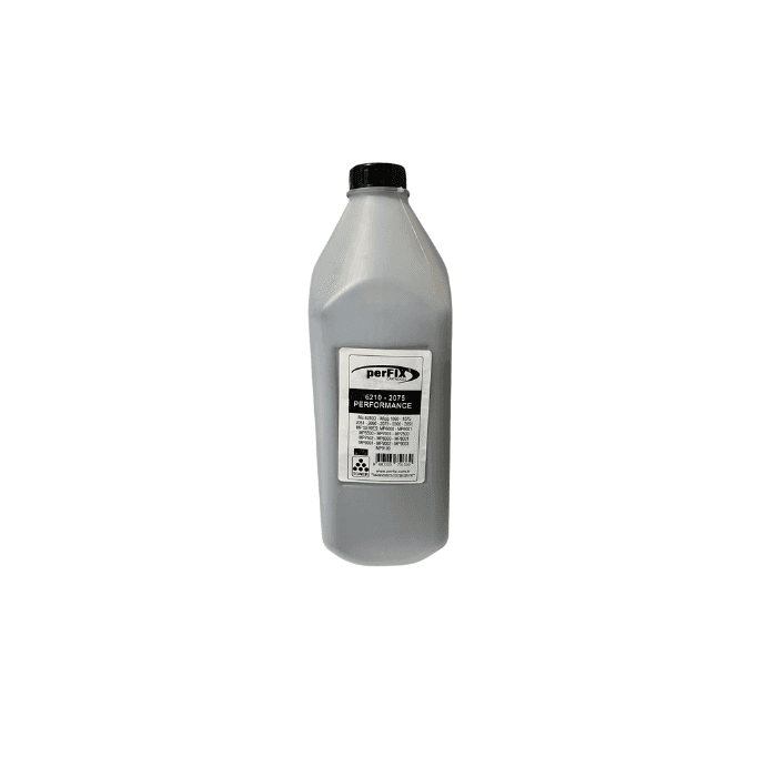 St Ricoh Fot 6210D - 1060 - 1075 - 2075 - 9000 Toner Tozu 1 Kg