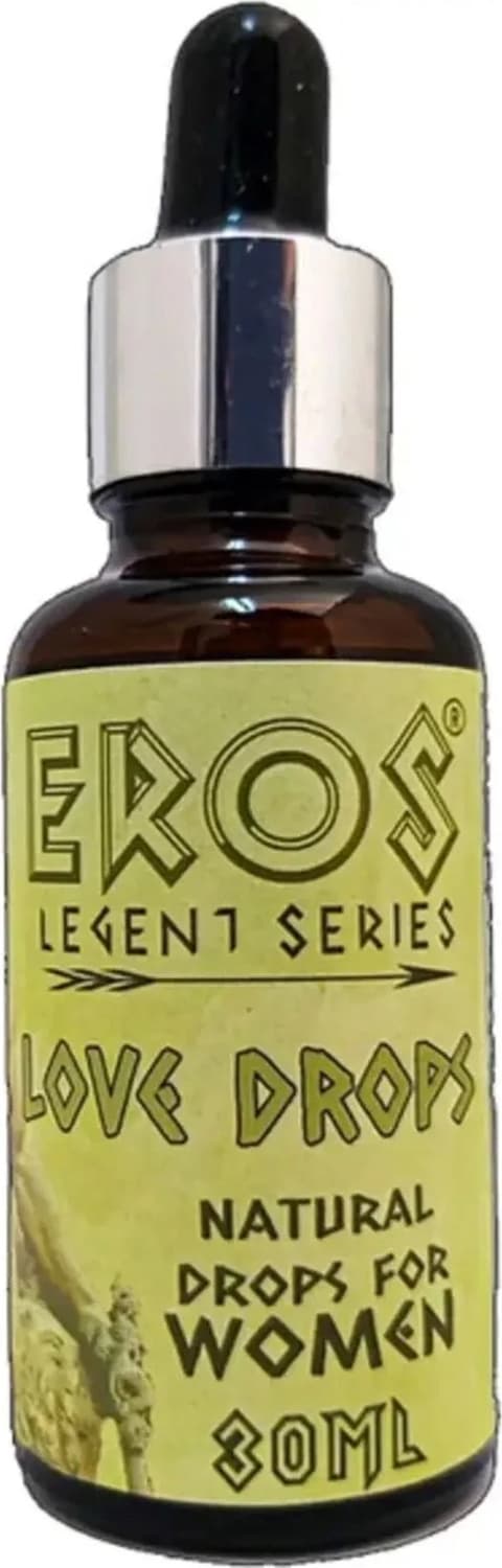 Eros Legent Kadınlara Özel Extra Içecek 30 ml