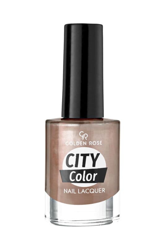 City Color Oje NO:18