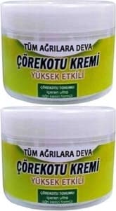 Beauty Clinic Çörek Otu Kremi x 2 adet