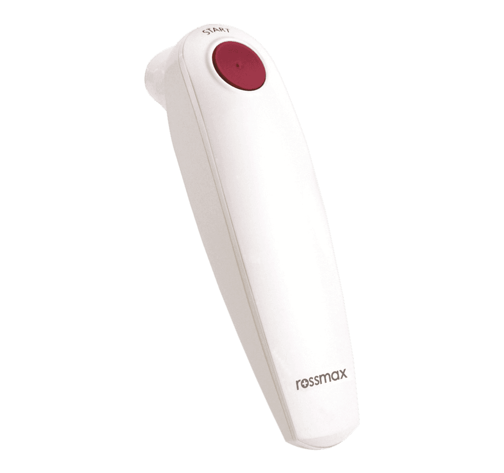 HB500 Temassız Termometre
