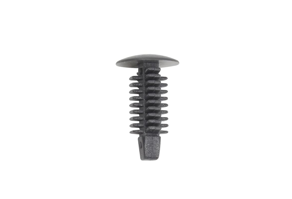 UNIVERSAL DÖŞEME KLİPSİ GRİ 8×23,5×14 50 ADET YK 5003