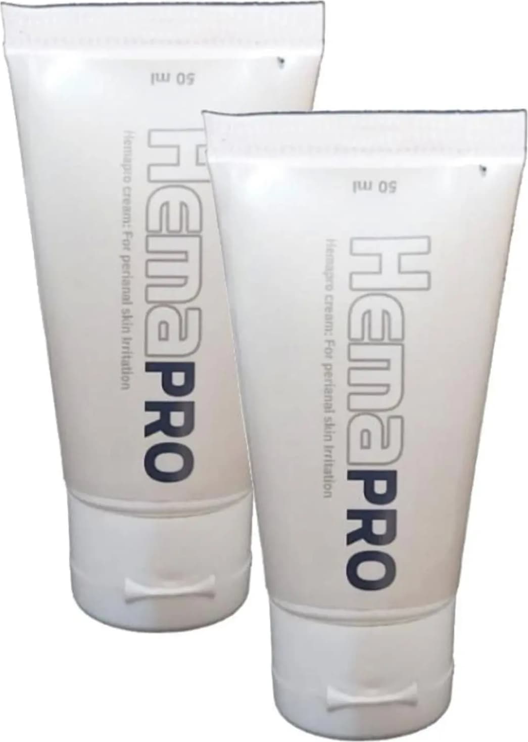 Hemapro Nız Için Masaj Bakım Kremi 50 ml x 2 Adet