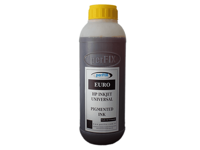 Mürekkep TK 7 Pro Ink Üniversal Yellow 1 Kg