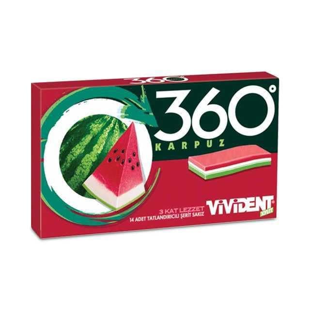 360 Karpuz 33 Gr