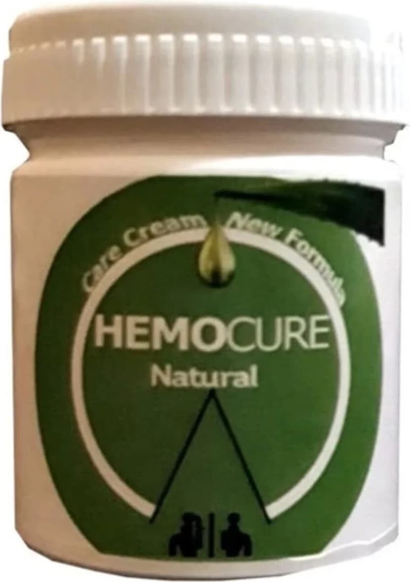 Süper Hemocure Kremi 50 ml