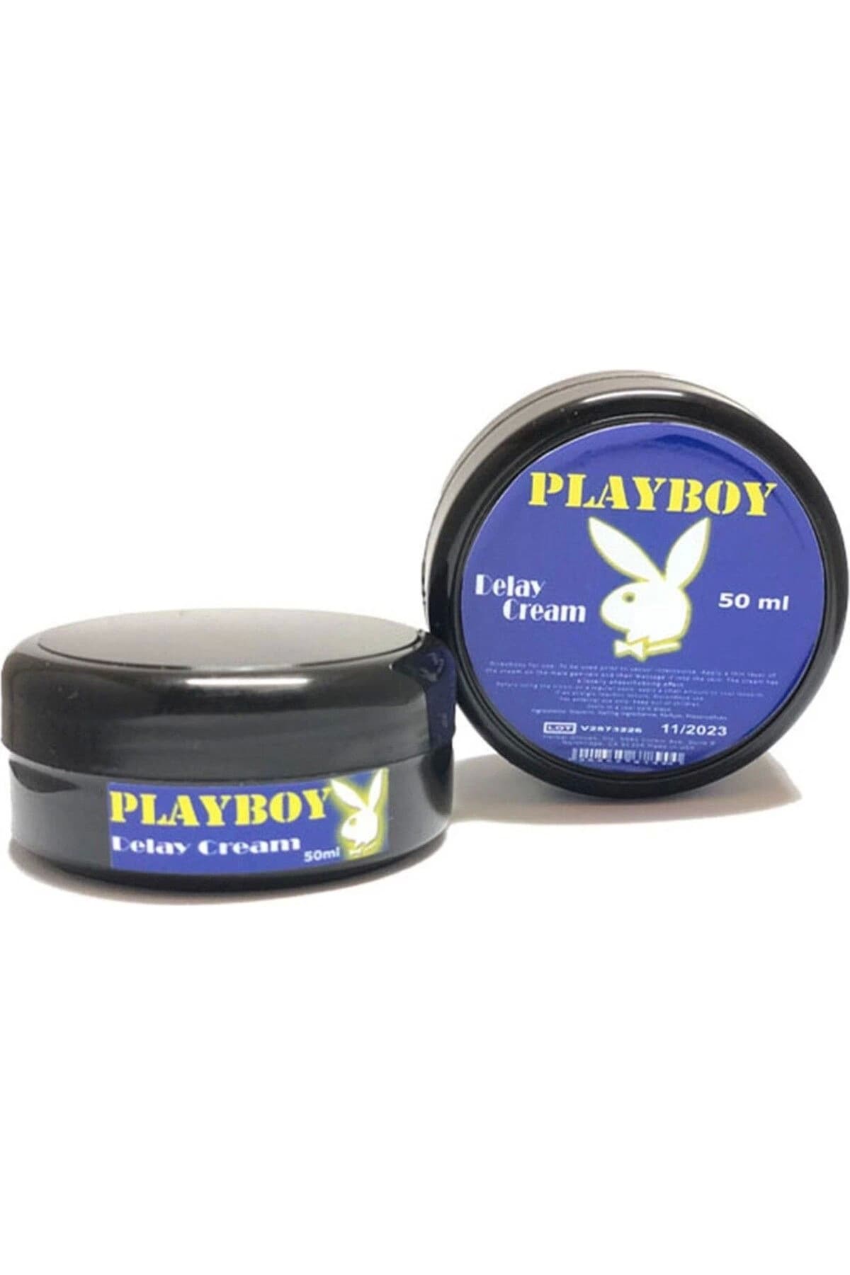 50ml Creams For Man / Erkeklere Özel Krem Özel Bölge Kremi