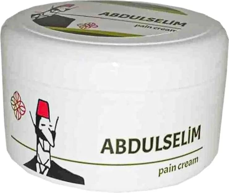 Abdülselim Vücut Bakım Kremi 200 ml x 1 Adet
