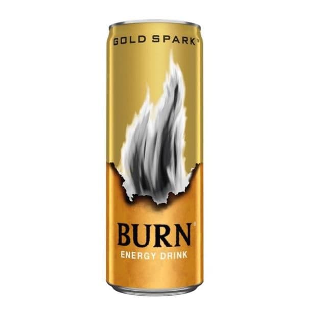 Gold Spark 250ml