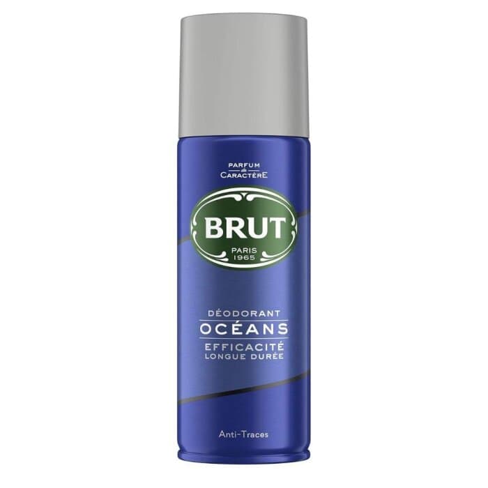 Deodorant Sprey & Ocean 200ML