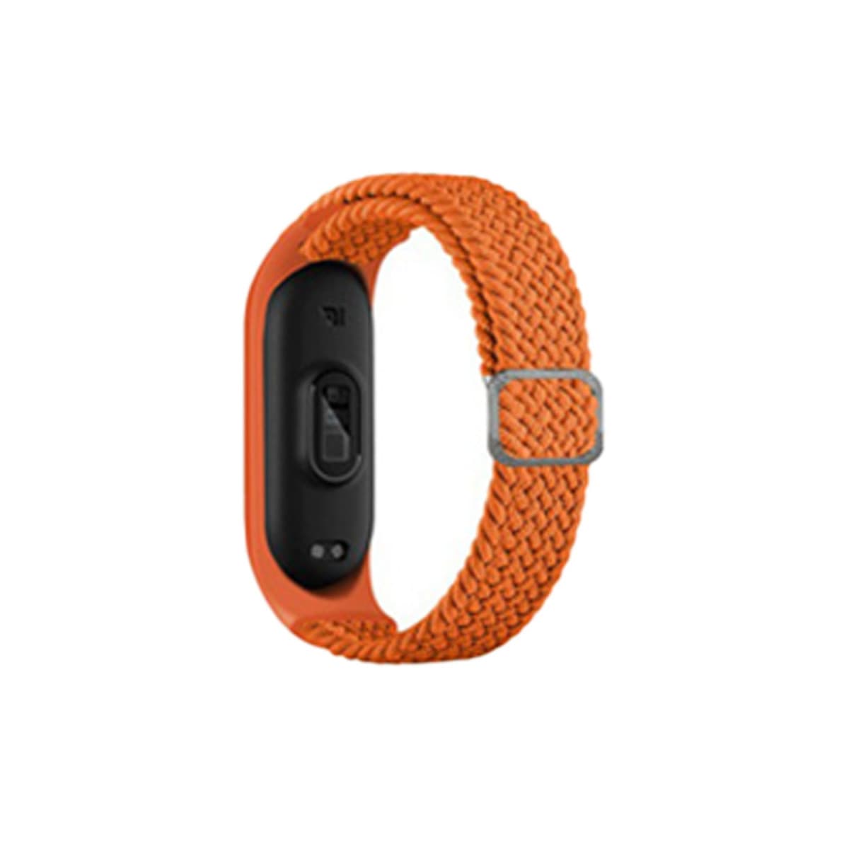 Mi Band 6 Star Kordon - Turuncu