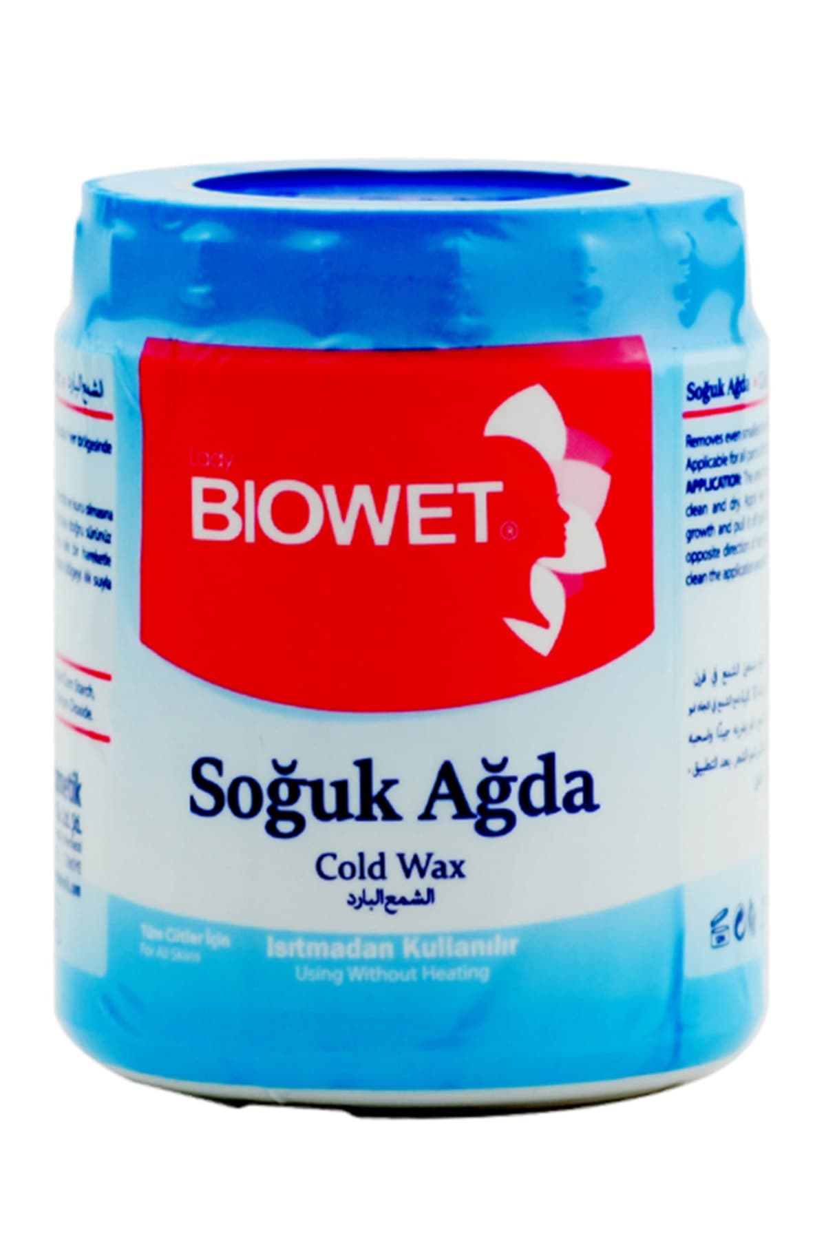 Ağda & Soğuk Ağda 250ML