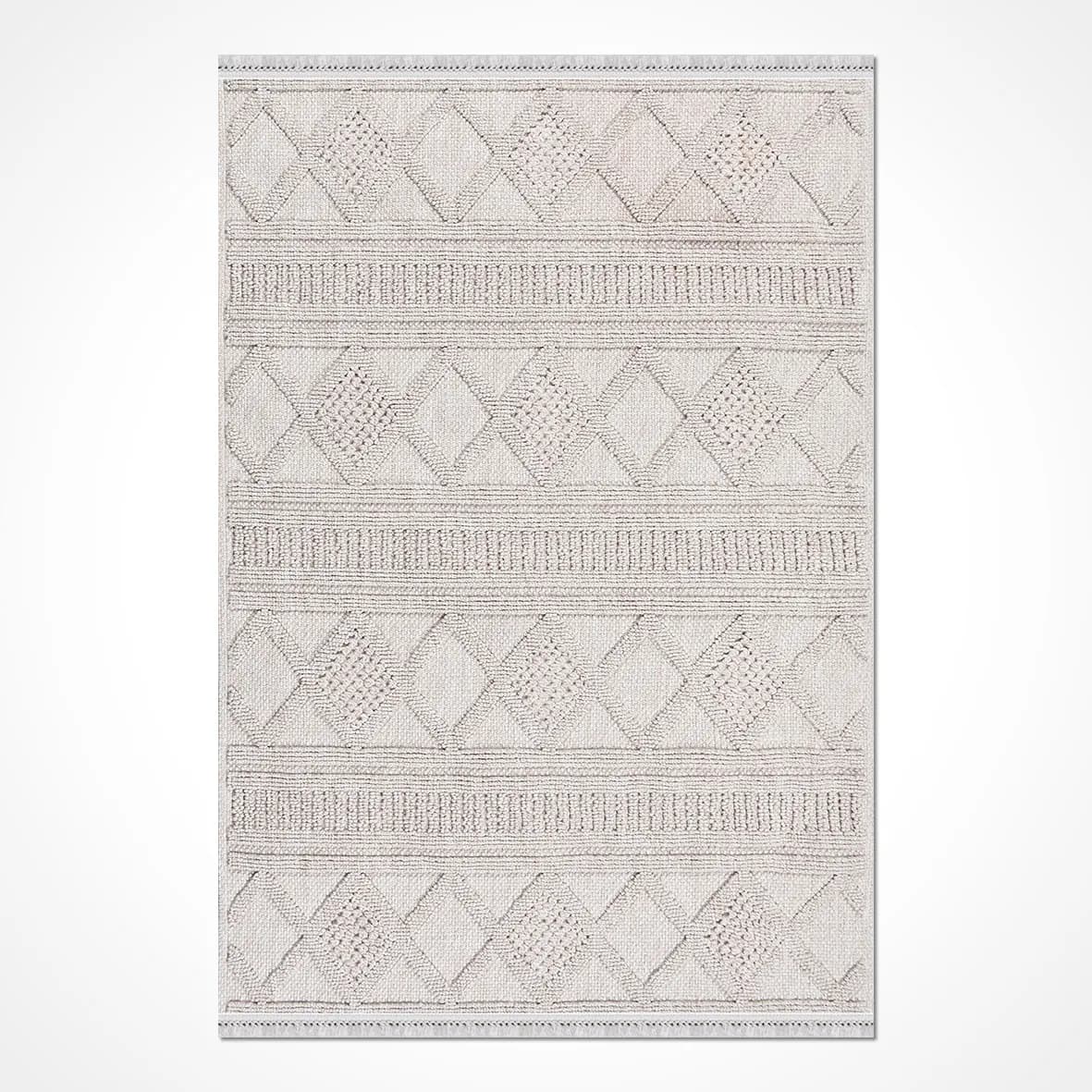 YoudayHomeCollection BEREN Model Oturma Odası Halısı
