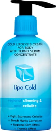 Lipo Cold 250 ml