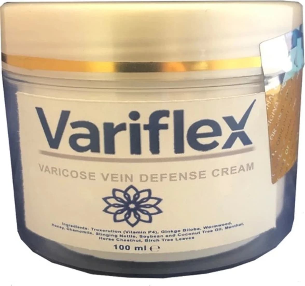 Variflex Krem