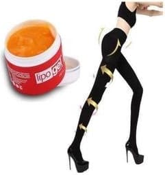 Süper Akıllı Mikro Kapsüllü Inceltici Tayt + 2ADET Bandrollü Firmasından Orjinal Ürün Lipo Gel Bölg