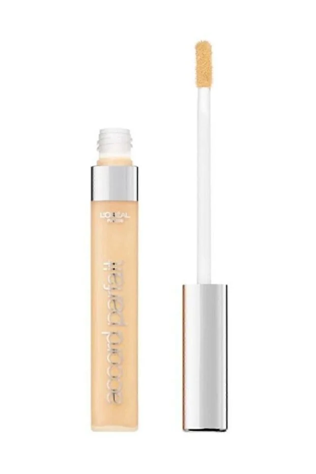 Kapatıcı - True Match Concealer 2R/C Rose Vanilla