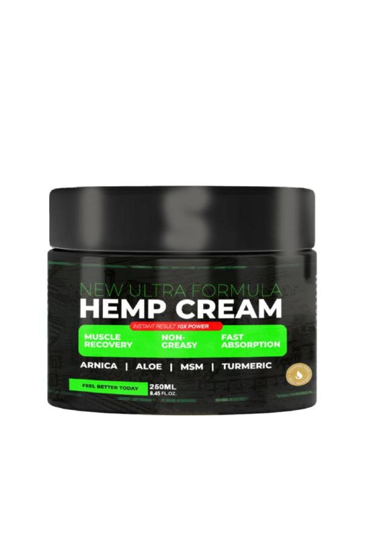 He.mp Cream Rahatlatıcı Bakım Kremi 250 ml x 1 adet