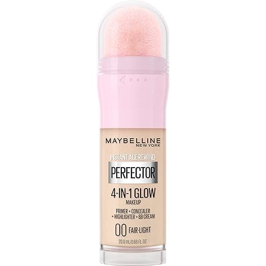 Perfector Glow Fair Light