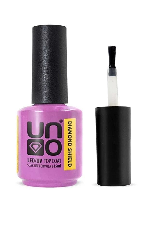 Diamond Shield top coat 15 ml
